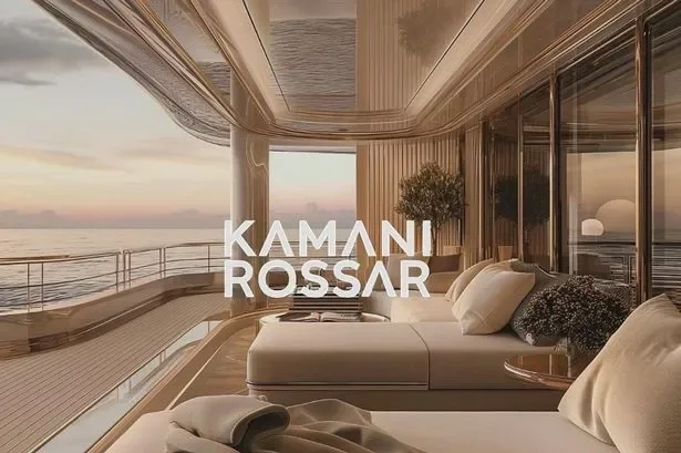 PrettyLittleThing Founders Launch Kamani Rossar