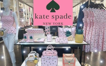 Differences Between Kate Spade vs. Kate Spade Outlet