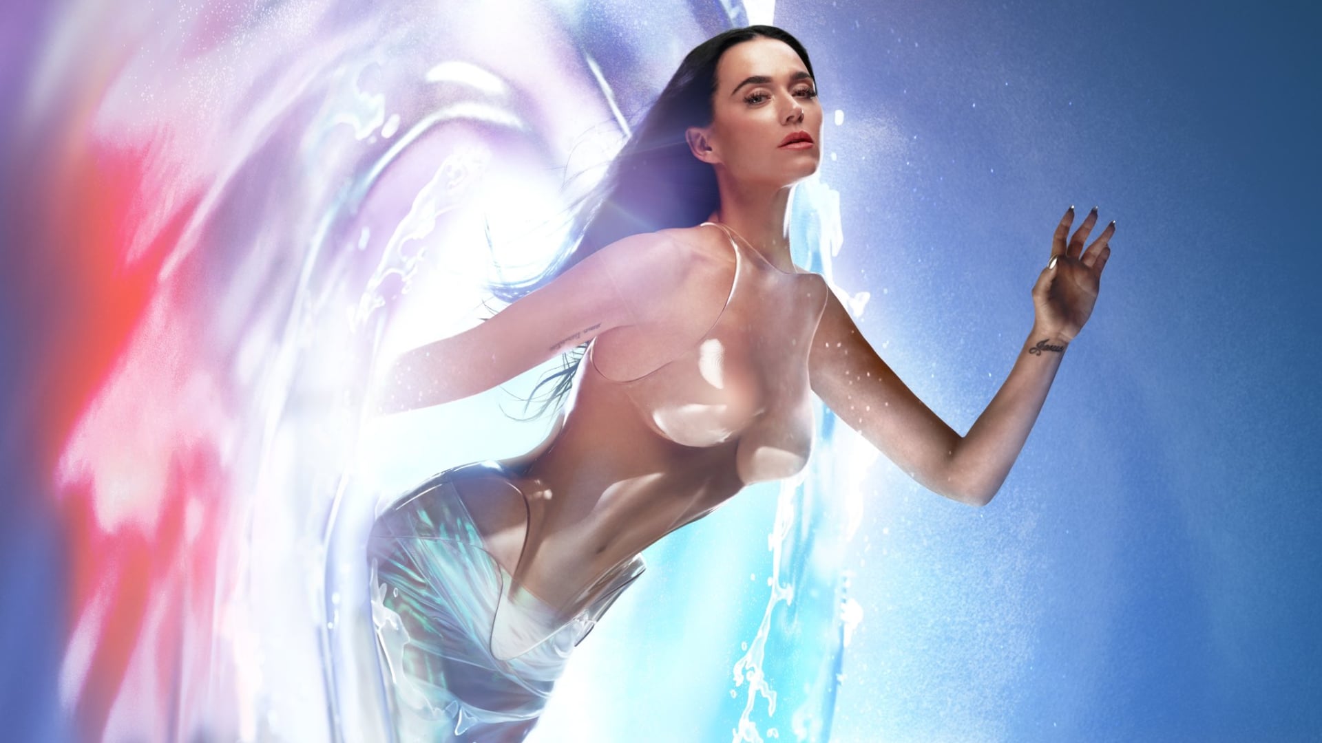 Katy Perry Triumphs in Trademark Battle Against Katie Perry