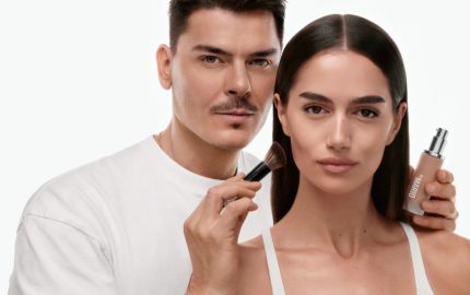 Global President Alicia Valencia Exits Makeup by Mario After 6 Years