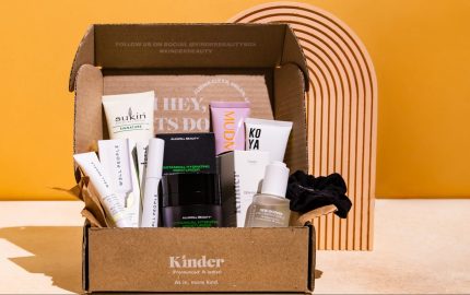 Kinder Beauty closes business