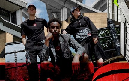 Top 10 BAPE (A Bathing Ape) Competitors and Alternatives