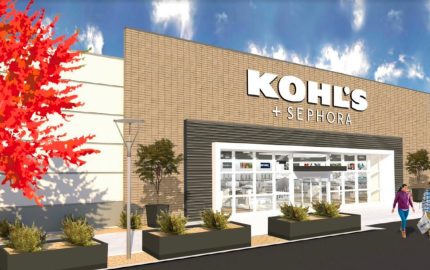 Kohl's expands The Return Drop service to stores nationwide