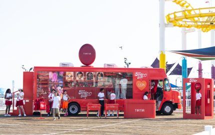 TIRTIR Brings K-Beauty Pop-Ups to Los Angeles and Tokyo 