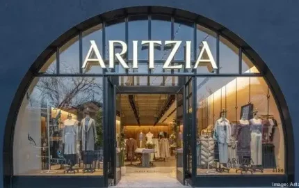 Aritzia Brings Everyday Luxury to St. Louis with Its First Missouri Boutique