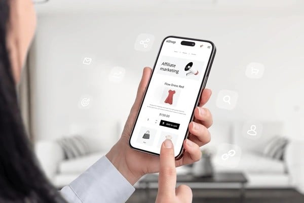 What is Affiliate Marketing in retail and everything you need to know to help grow your business