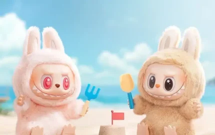 Products like Labubu