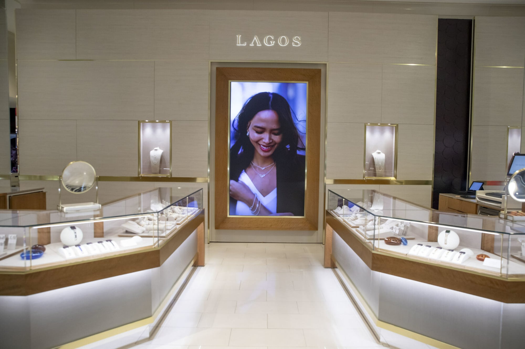 Lagos