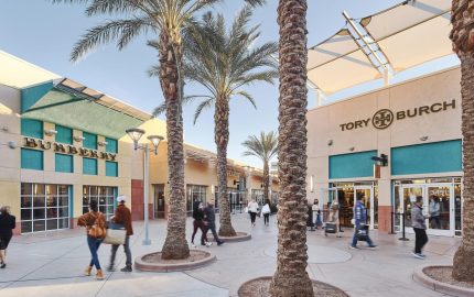Top 4 Outlets Near Las Vegas [2024 Ranked]