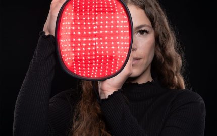 Hair Loss Treatment: How To Grow Thicker, Fuller Hair With Laser Cap At Home