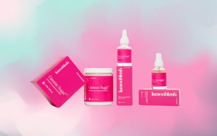 Lemonblush’s New Bikinicare Line Is Here to Shake Up Skincare