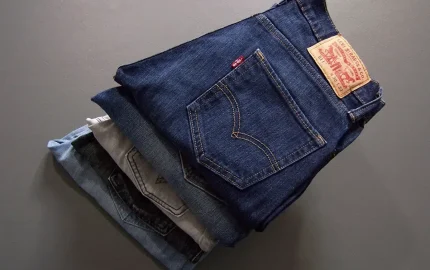 Denim Weight Guide