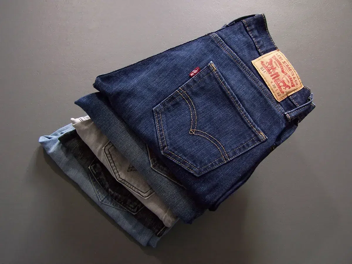 Denim Weight Guide