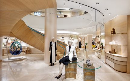 louis vuitton vancouver news store