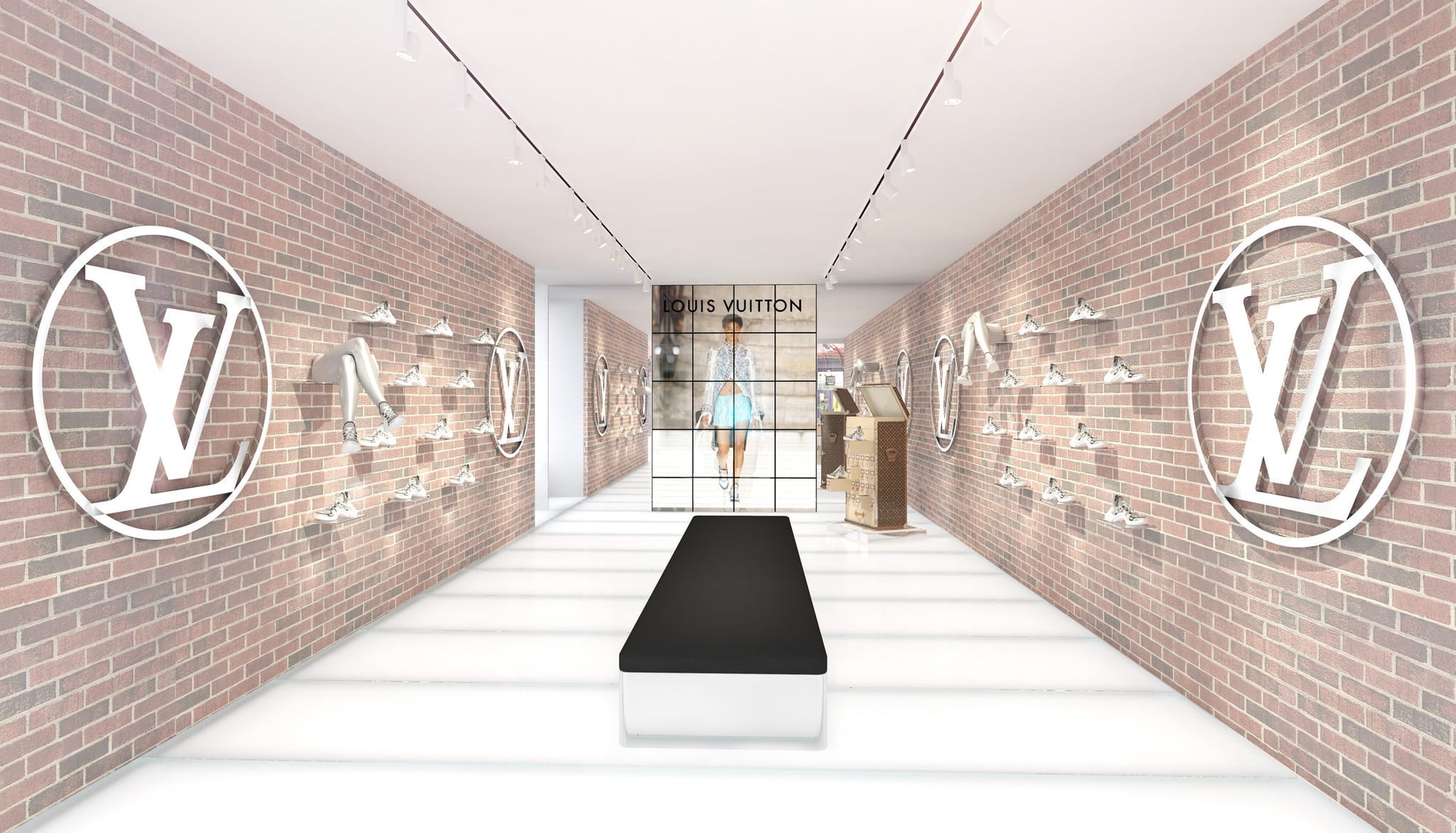 What makes a brand luxury
