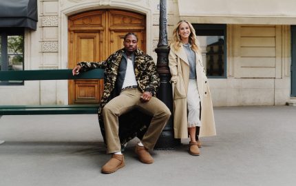 Top 10 UGG Competitors & Alternatives
