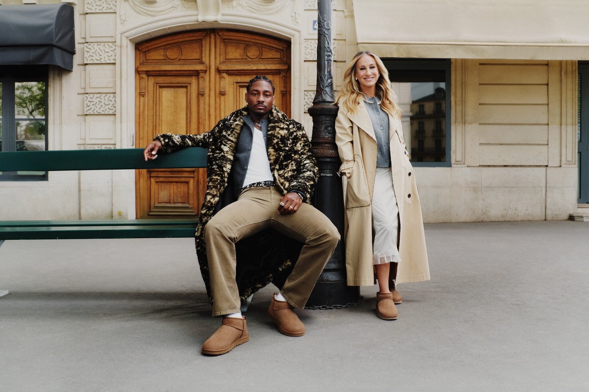 Top 10 UGG Competitors & Alternatives