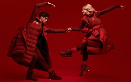 Top 10 Largest Clothing Brands in Canada Ranked