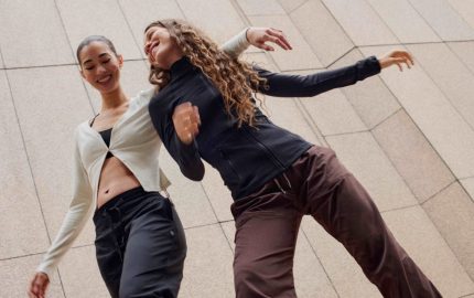 Lululemon Restock Days - Monday and Tuesday