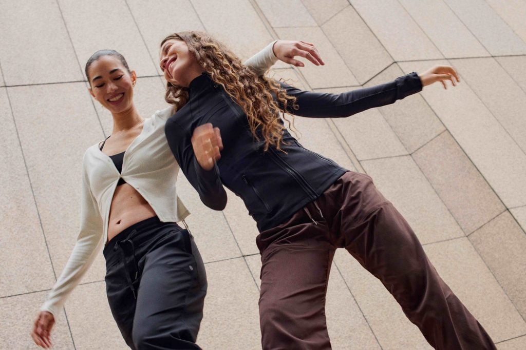 Lululemon Restock Days - Monday and Tuesday