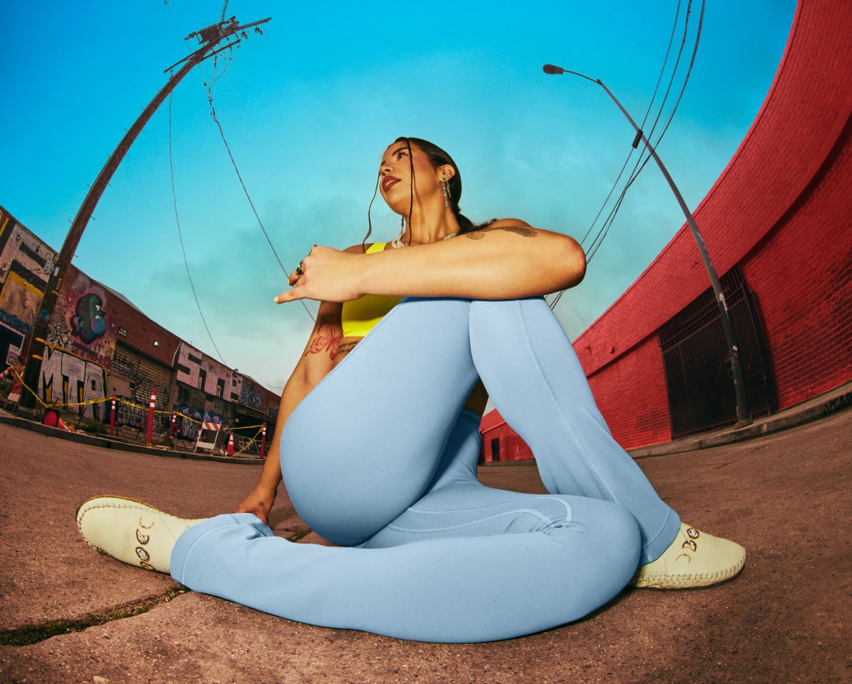 Lululemon's CEO Exit Proves: Founder-Led Brands Win