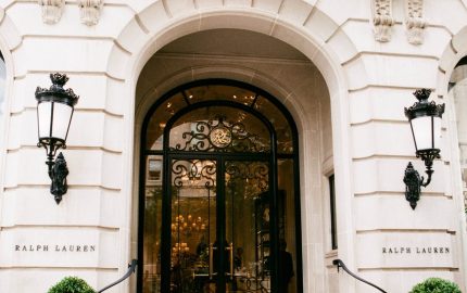 The Biggest Luxury Conglomerates in the World