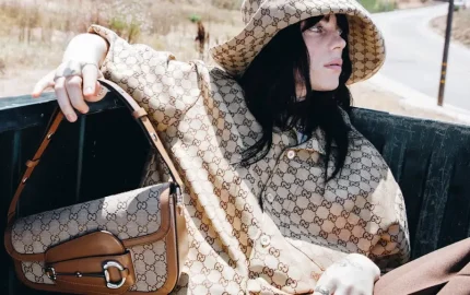 Most well-known luxury fashion brands in the UK (2023 Ranking)