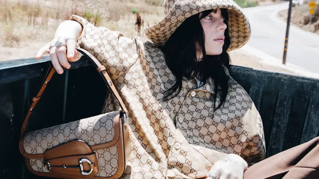 Most well-known luxury fashion brands in the UK (2023 Ranking)