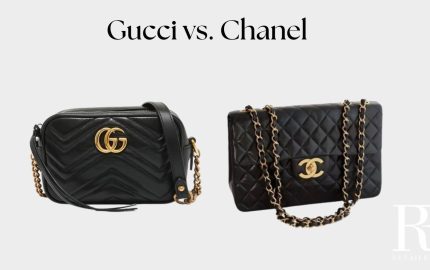 Gucci vs. Chanel: Which Is More Expensive?