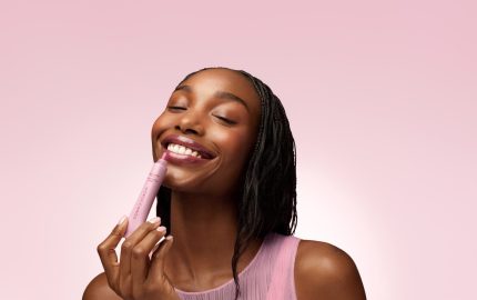 Moroccanoil Enters Lip Care with New Argan Oil Infused Balm