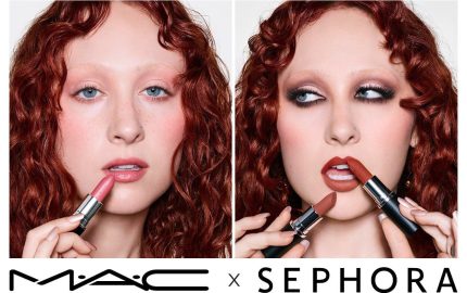 M.A.C Cosmetics to Launch at Sephora and Sephora at Kohl’s