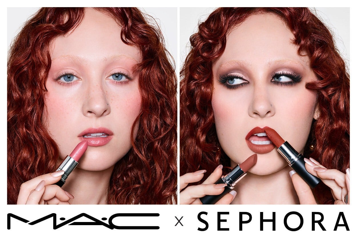 M.A.C Cosmetics to Launch at Sephora and Sephora at Kohl’s