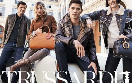Trussardi Just Fully Exited Russia After 115 Years in Business and a Decade in the Market