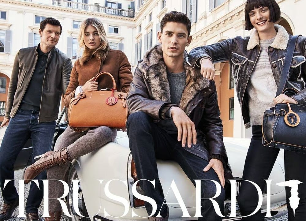 Trussardi Just Fully Exited Russia After 115 Years in Business and a Decade in the Market