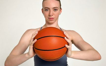 Roots Renews Its Partnership With Duke Basketball Star Toby Fournier for a Second Year