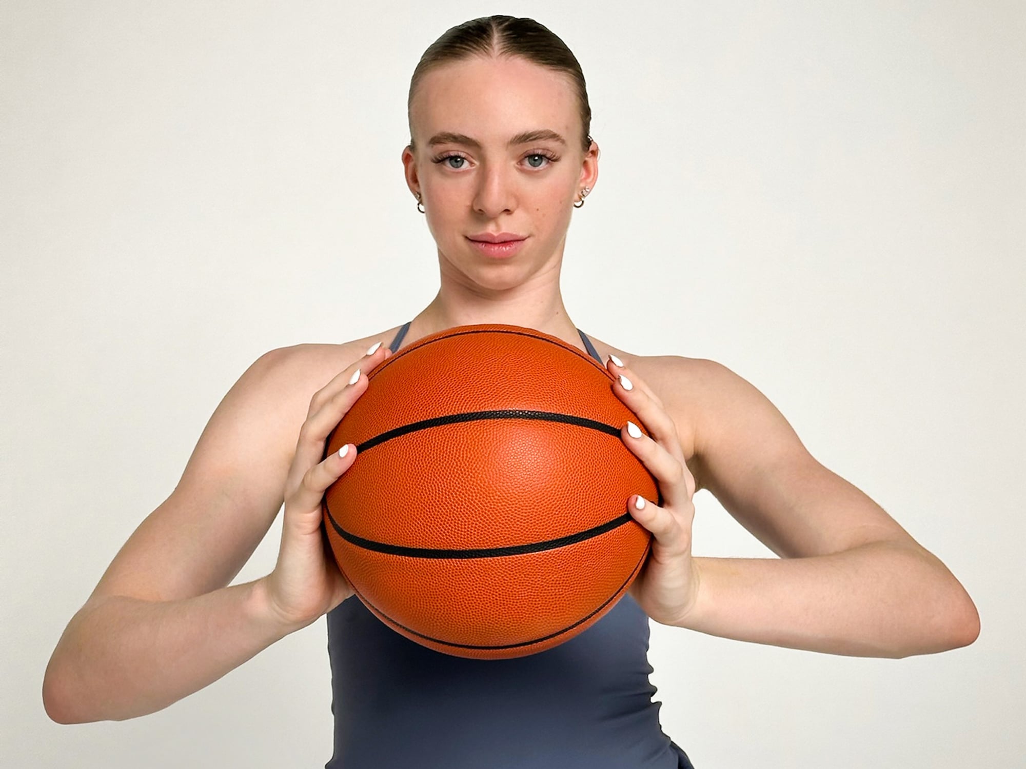 Roots Renews Its Partnership With Duke Basketball Star Toby Fournier for a Second Year