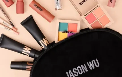 Jason Wu Beauty Launches into US CVS Stores