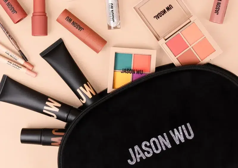 Jason Wu Beauty Launches into US CVS Stores