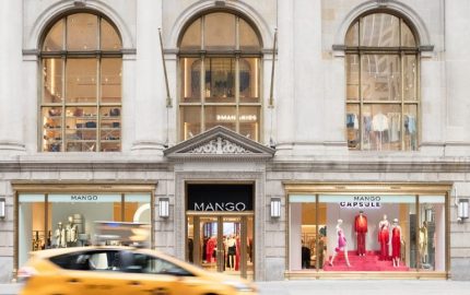 Mango hits 'record' sales top $3 billion in 2023