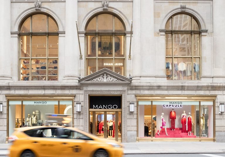 Mango hits 'record' sales top $3 billion in 2023