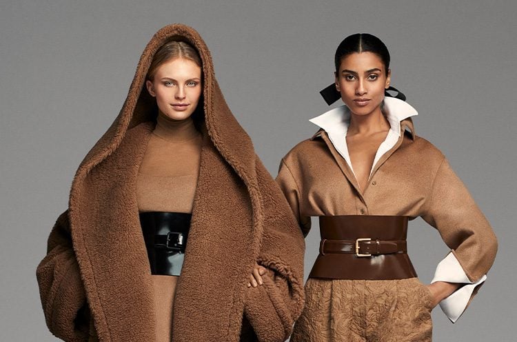 Top Quiet Luxury Brands - 2024