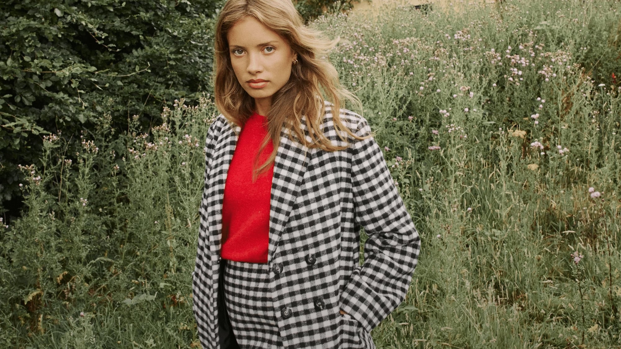How Andrew Xeni’s leadership made Nobody’s Child a UK's Standout Fashion Story
