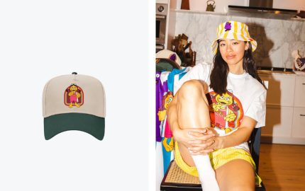 McDonald's x P/C Launch New Line Of Merch
