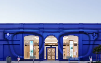 Meta Signs a 10 Year Lease on Fifth Avenue to Turn Its NYC Pop Up into a Permanent Flagship