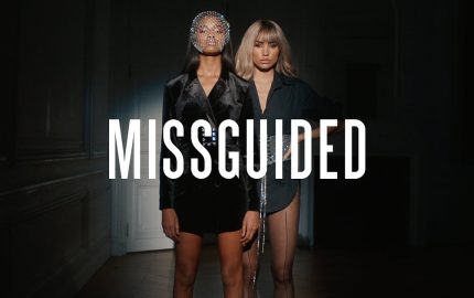 Shein owns Missguided