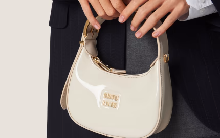 11 Common Types of Leather Handbag Finishes