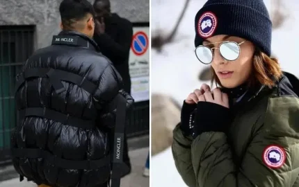 Canada Goose Vs. Moncler: Which Should You Choose?