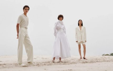 Kering Acquires Minority Stake in Chinese Luxury Brand ICICLE Through Its 'House of Wonders' Initiative