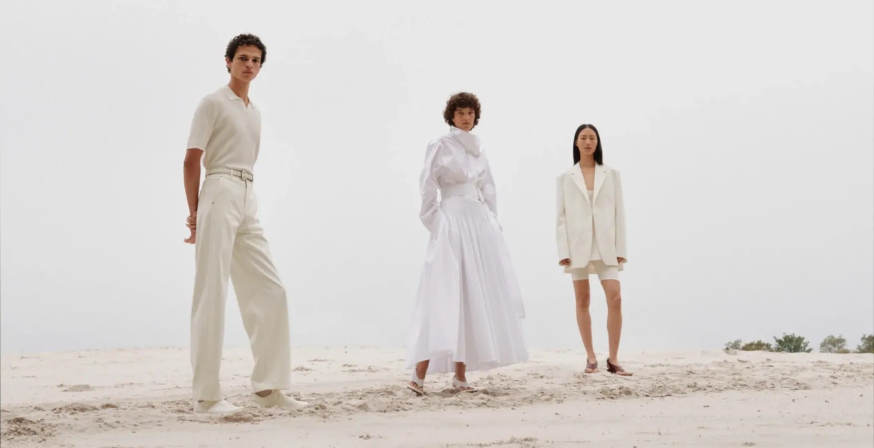 Kering Acquires Minority Stake in Chinese Luxury Brand ICICLE Through Its 'House of Wonders' Initiative