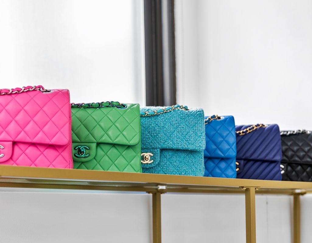 myGemma opens showroom on Fifth Avenue, NYC